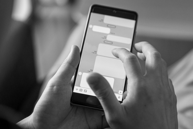 企業からも多い従業員の素行調査