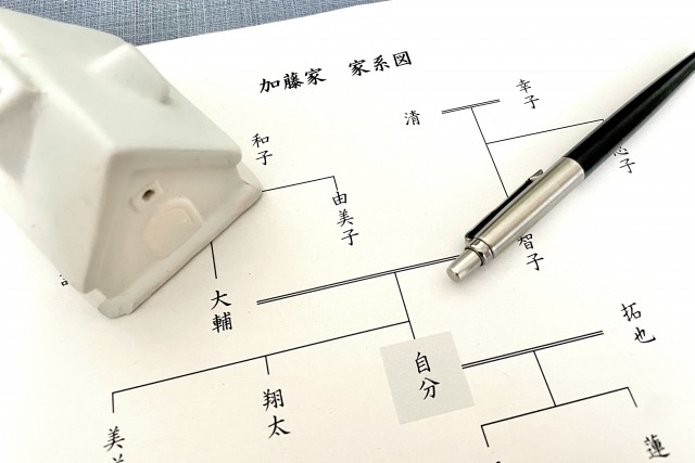 取引先などのビジネストラブルを防ぐ身辺調査