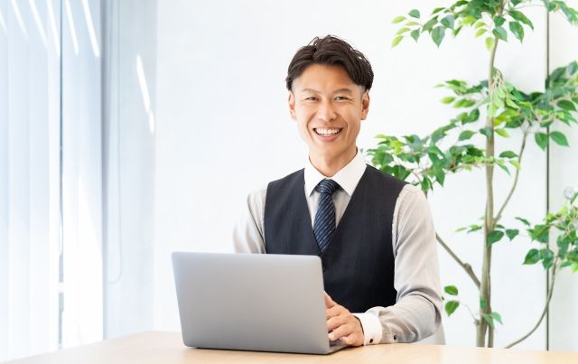 浮気・素行・失踪調査など様々な最適プランを用意している探偵事務所