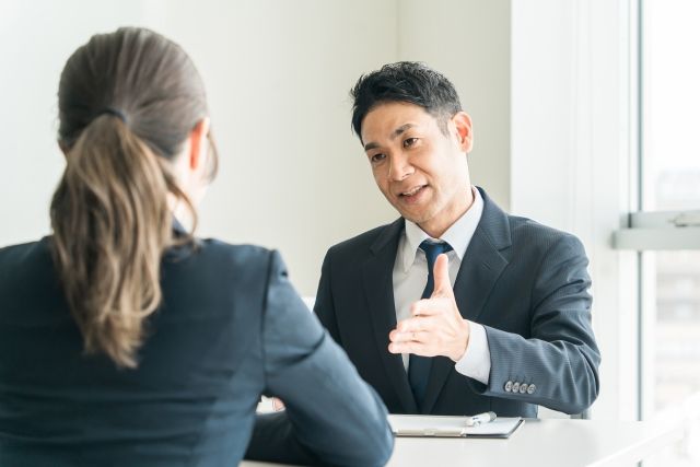 無料相談後に費用や調査プランをお伝え