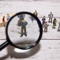 探偵による人探し・所在調査