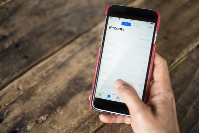 スマホアプリで浮気調査（通話履歴、メッセージ履歴）