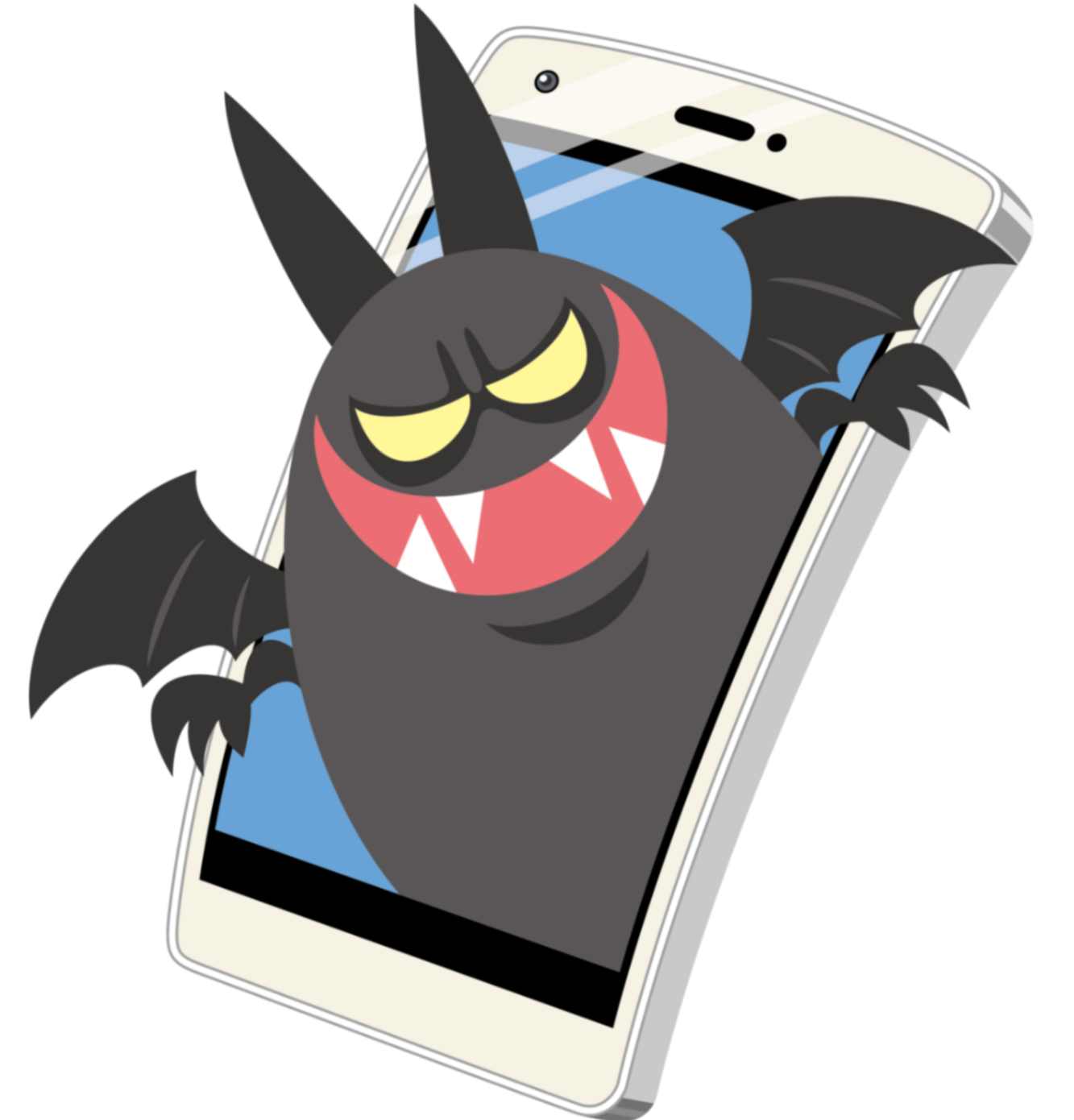 悪質な浮気調査アプリに注意